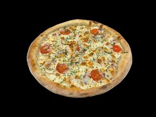 Піца Селянська (510g)