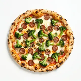 Scugnizza