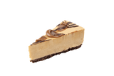 Cheesecake De Dulce De Leche