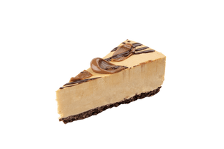 Cheesecake De Dulce De Leche