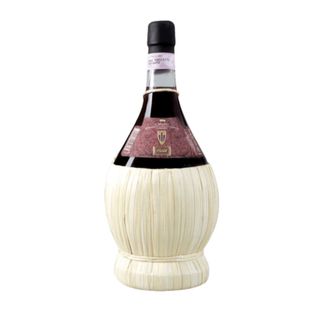 Vino Tinto Chianti D.O fiasco