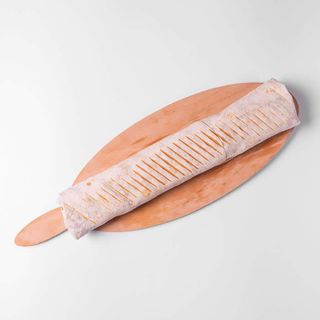 Zestaw z Smile Size + Coca-Cola + Frytki