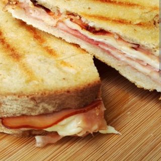 Tosta Mista Especial