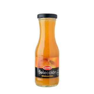 Zumo de melocotón (200 ml.)