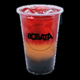 Бяла Праскова & Хибискус (600мл)