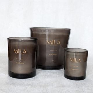 Collection Rose Breeze