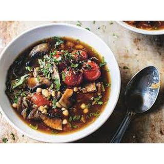 Bushmark Hangover Soup