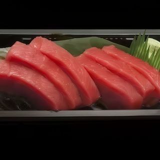 902. Sashimi De Atún (6 Uds.)