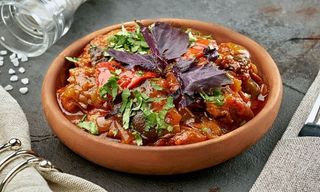 აჯაფსანდალი 300გრ