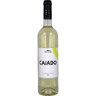Vinho Branco Caiado - Adega Mayor