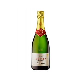 Vino Espumoso Cava Codorniu Extra Brut (750 Ml.)