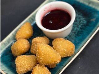 Камамбер фрі