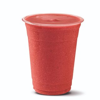 Smoothie de fresa