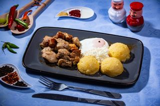 Meniu tochitura moldoveneasca