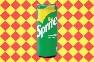 Sprite Lattina 330ml