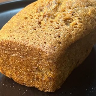 Mini Bizcocho Carrot