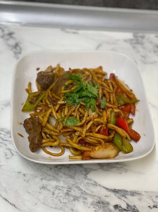 Босо лагман