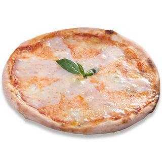 Pizza Quattro Formaggi Ø32cm