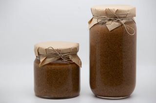 Amlou Amande et Miel - 500gr