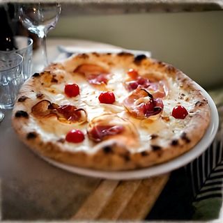 Pizza Verlet