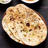 Methi Naan