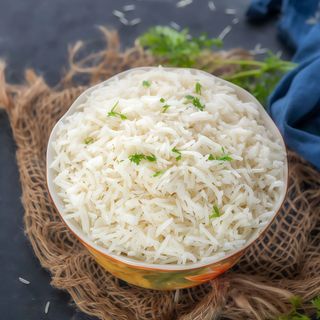 Aroz basmati