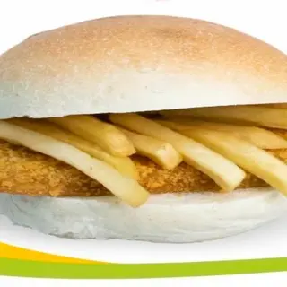 MENU CHICKEN