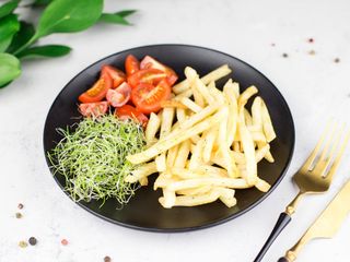Картопля фрі  (100г)