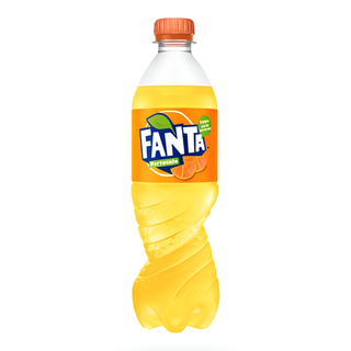 Fanta
