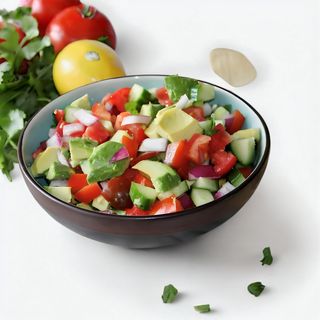 Салат "Свежий"