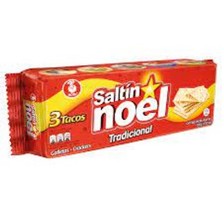 Galletas Saltin Noel (tradicional)