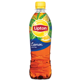 Студен Чай Липтън бутилка 0.5л