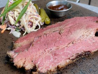 Соковита яловича грудинка BBQ (360г)