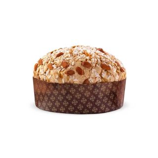 Panettone cioccolato al caramello
