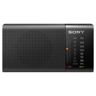Sony icfp36 prijenosni radio