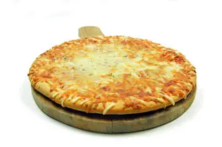 Pizza Margarita