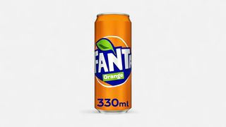 Fanta 330ml