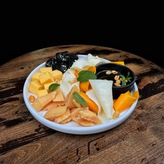 Сирне плато