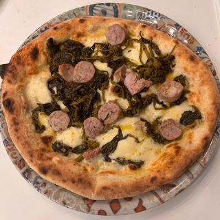 Oro di napoli