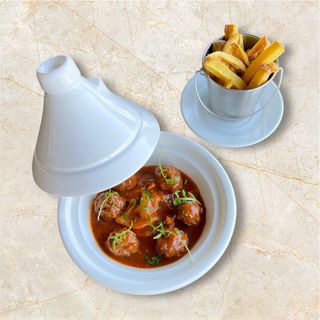 Tajine kefta 