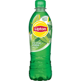 Lipton ice tea lemon