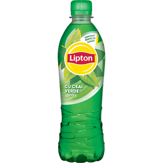 Lipton ice tea lemon