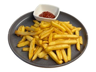 Картошка фри