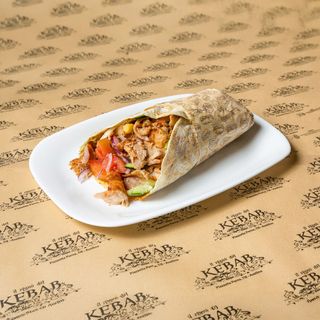 Kebab tradizionale XL