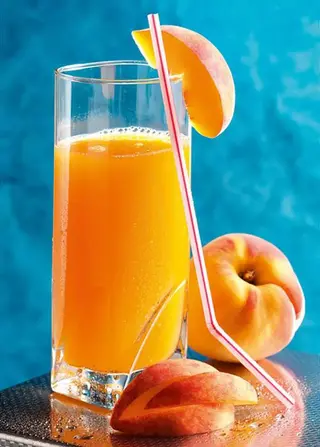 Jus De Nectarine