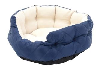 Кучешко легло