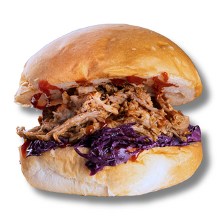 Pulled pork
