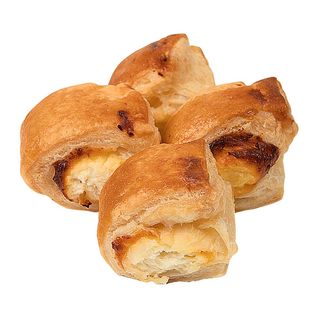 Pateuri cu branza telemea si iaurt grecesc (50 gr)