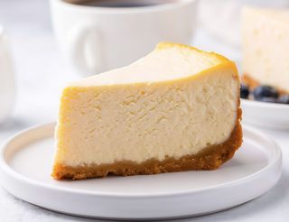 Cheesecake