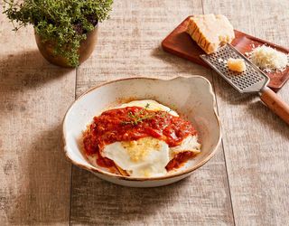 Lasagna alla Bolognese